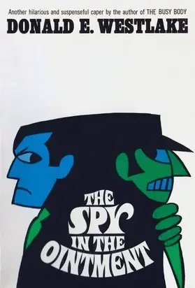 The Spy in the Ointment