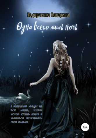 Одна всего лишь ночь