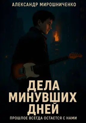 Дела минувших дней