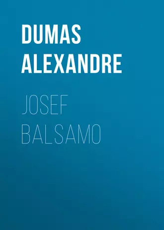 Josef Balsamo