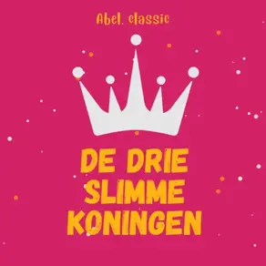 Abel Classics, De drie slimme koningen