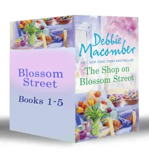 Blossom Street Bundle (Book 6-10)