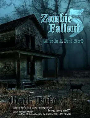 Alive in a Dead World