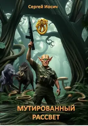 МУТИРОВАННЫЙ РАССВЕТ