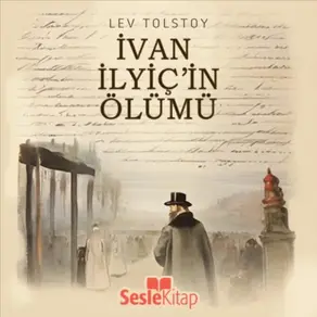 İvan İlyiç'in Ölümü
