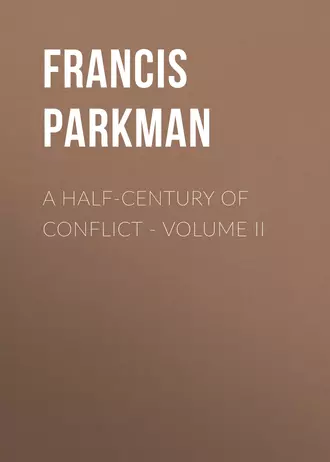 A Half-Century of Conflict – Volume II