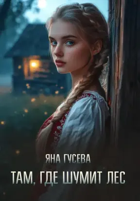 Там, где шумит лес