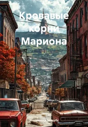 Кровавые корни Мариона