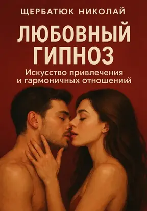 Любовный гипноз: Искусство привлечения и гармоничных отношений