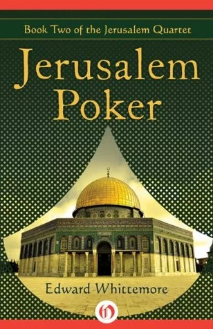 Jerusalem Poker