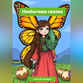 Необычная сказка