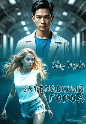 Затопленный город