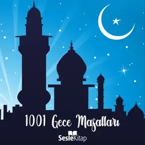 1001 Gece Masalları