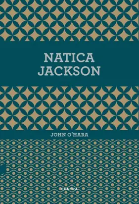Natica Jackson