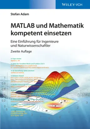 MATLAB und Mathematik kompetent einsetzen