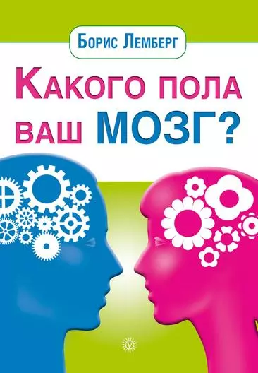 Какого пола ваш мозг?