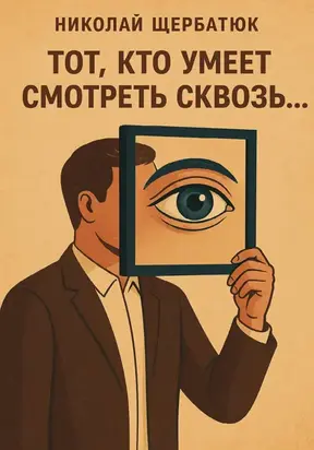 Тот, кто умеет смотреть сквозь