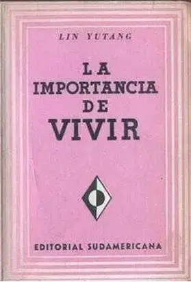 La Importancia De Vivir