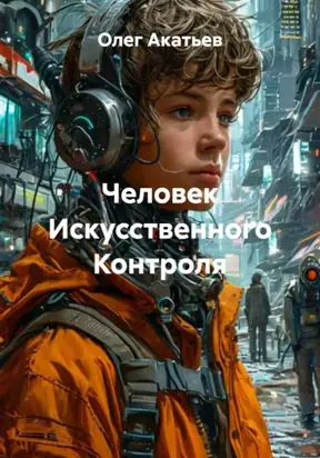 2079 Человек Искусственного Контроля