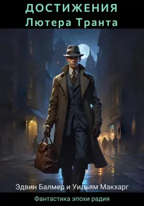 Достижения Лютера Транта