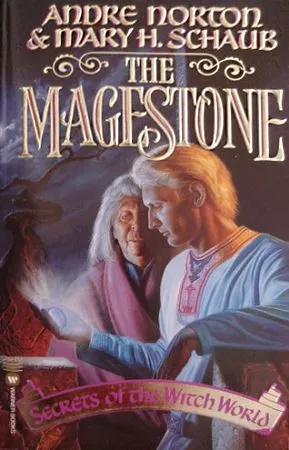 The Magestone