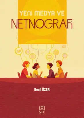 YENİ MEDYA VE NETNOGRAFİ