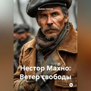 «Нестор Махно: Ветер свободы»
