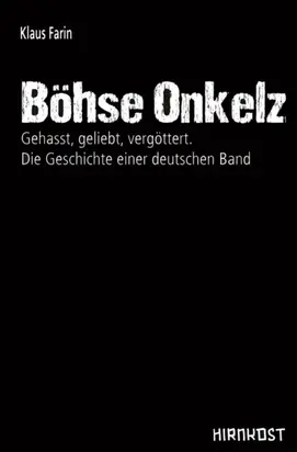 Böhse Onkelz