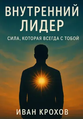 Внутренний лидер: сила, которая всегда с тобой