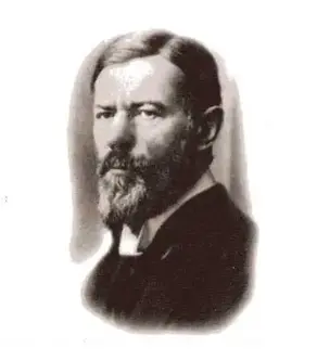 Макс Вебер за 90 минут