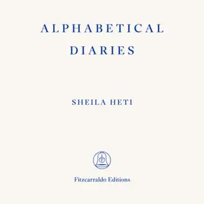 Alphabetical Diaries