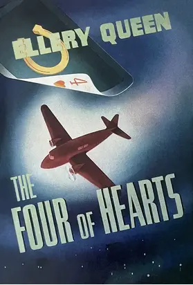 The Four of Hearts
