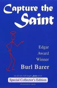 Capture the Saint