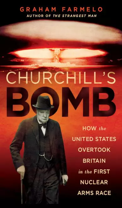 Churchill's Bomb