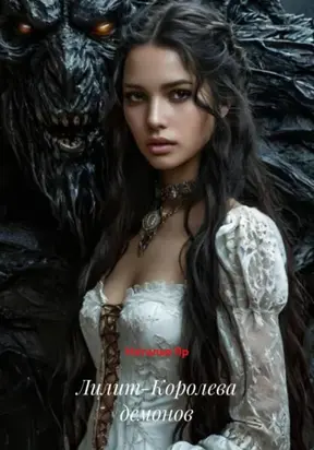 Лилит-Королева демонов