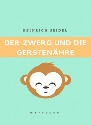 Der Zwerg und die Gerstenähre