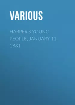 Harper's Young People, January 11, 1881