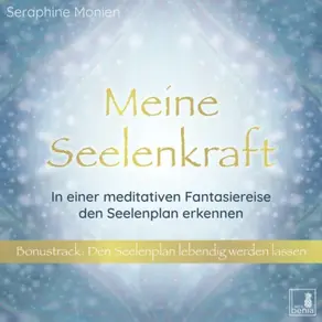 Meine Seelenkraft - In einer meditativen Fantasiereise den Seelenplan erkennen