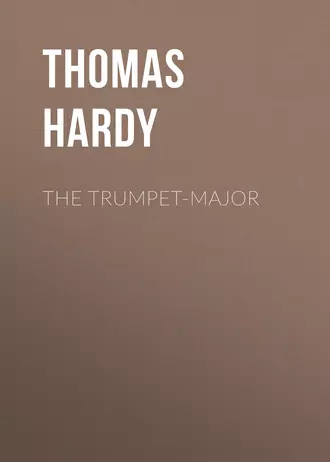 The Trumpet-Major