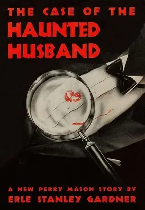 The Case of the Haunted Husband