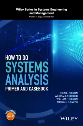 How to Do Systems Analysis