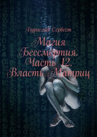 Магия Бессмертия. Часть 12. Власть Матриц