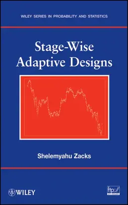 Stage-Wise Adaptive Designs