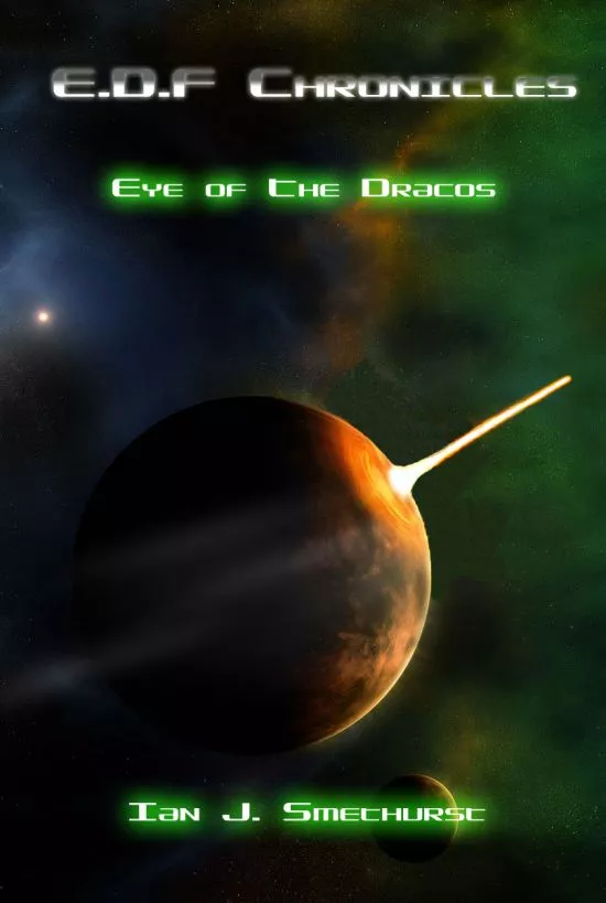 Eye of the Dracos