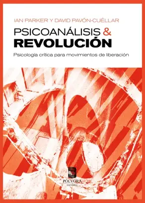Psicoanálisis y revolución