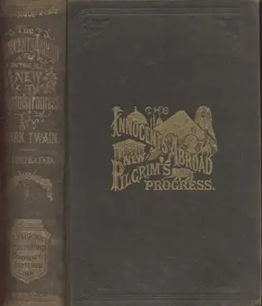 The Innocents Abroad