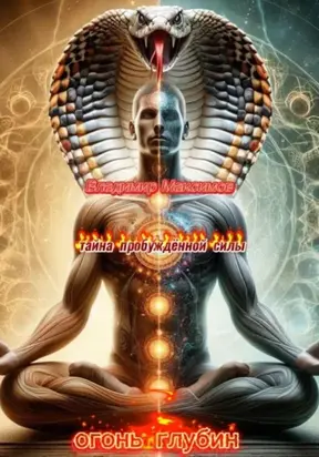 Огонь глубин