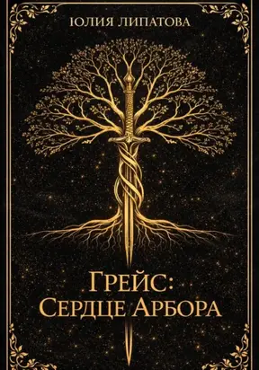 Грейс: Сердце Арбора