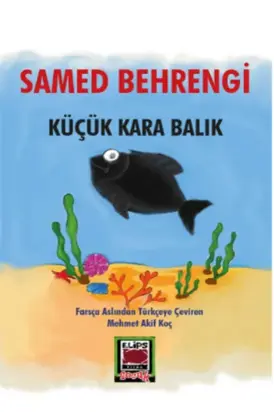 Küçük Kara Balik