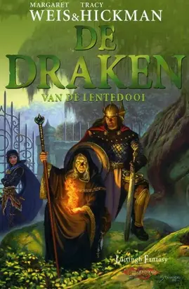 De Draken van de Lentedooi